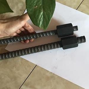 眉山psb830精轧螺纹钢18mm质量高强筋