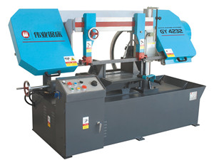 大功率锯床205工业级带锯床木工料锯床