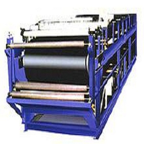 核通|真空带式过滤机|真空皮带脱水机|氟化钙过滤