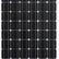 韩国单晶硅太阳能电池板组件 210W 220W 23