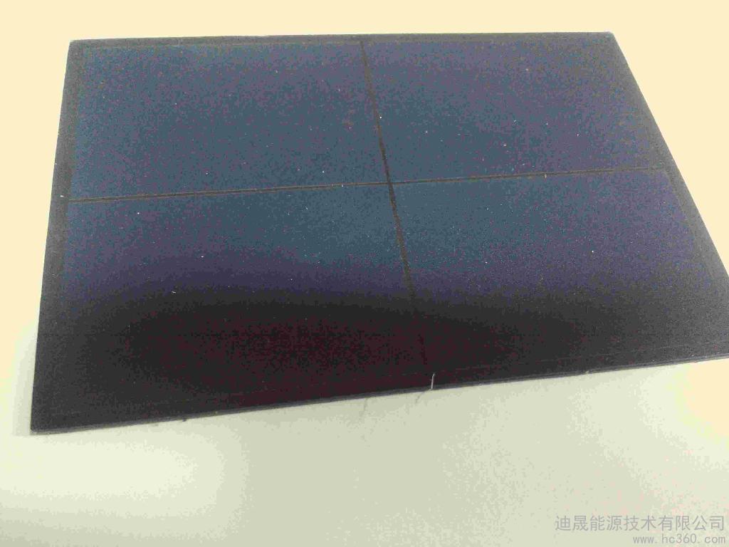 直销SunPower高效单晶硅太阳能电池小板