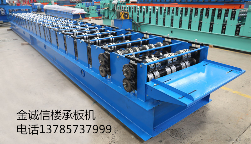 750楼承板机高装备轴承钢辊轮