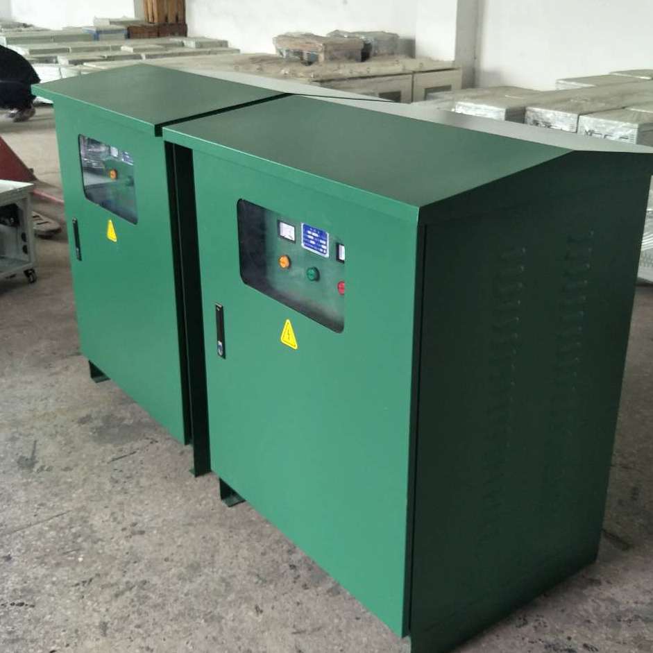 伺电实业SGG-15KVA~100KVA变压器室外专