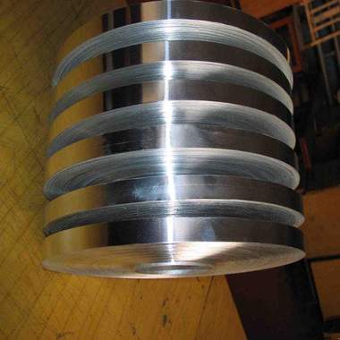济南鑫海铝业供应商供应 干式变压器专用1060铝带铝箔