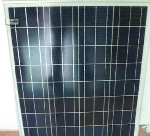 高质量低报价 150W 24V多晶硅太阳能电池板