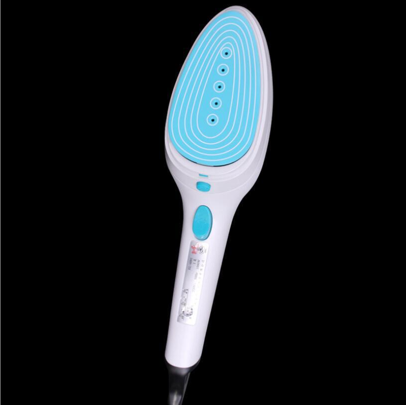 欧锐手持挂烫机家用迷你蒸汽刷便携式蒸汽熨斗刷电熨斗顺