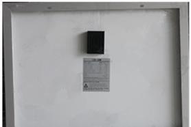 70W单晶硅恩能太阳能电池板-广西邦辰科技-恩能光伏