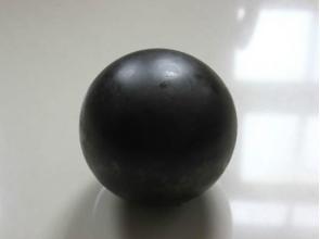 黑色轴承钢球防锈更好！
