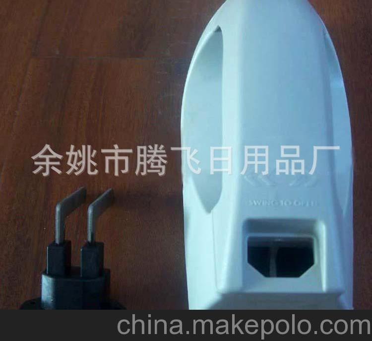 直销迷你便携式电烫斗熨衣器电熨斗