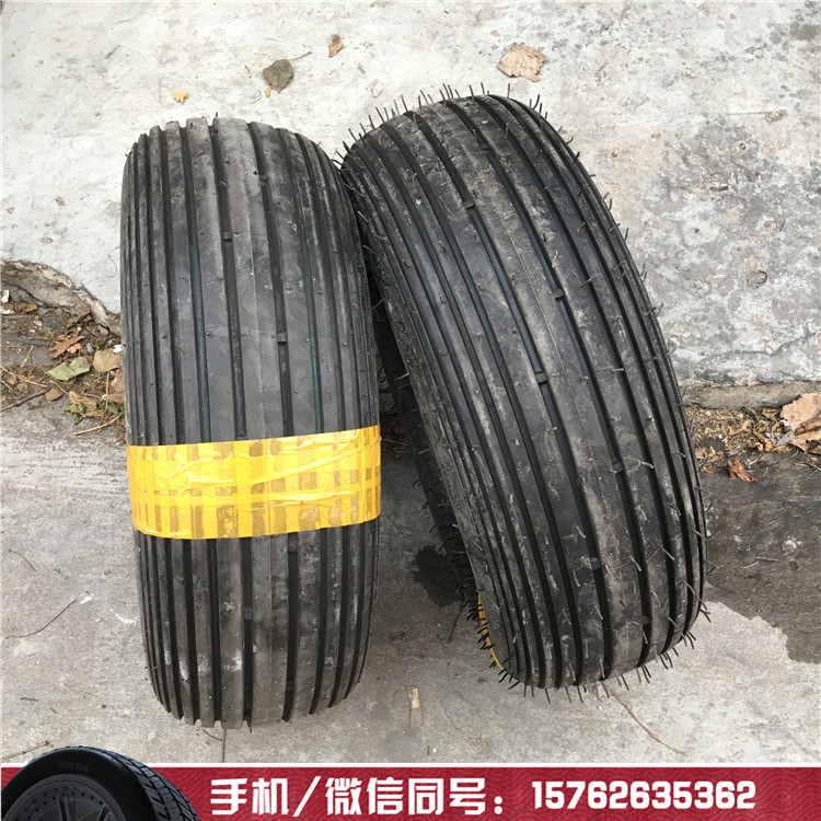 直销10-15轮胎农用联合收割机轮胎农机具轮胎8