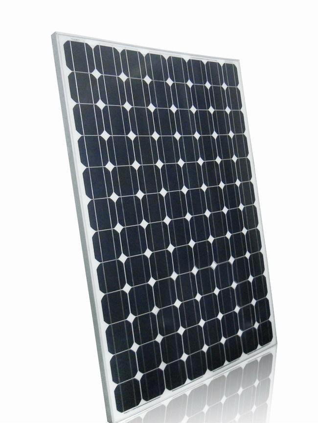 230W单晶硅太阳能电池组件 高品质 高性价比 TU