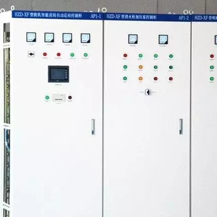 箱式变压器变电站与干式变压器的差异