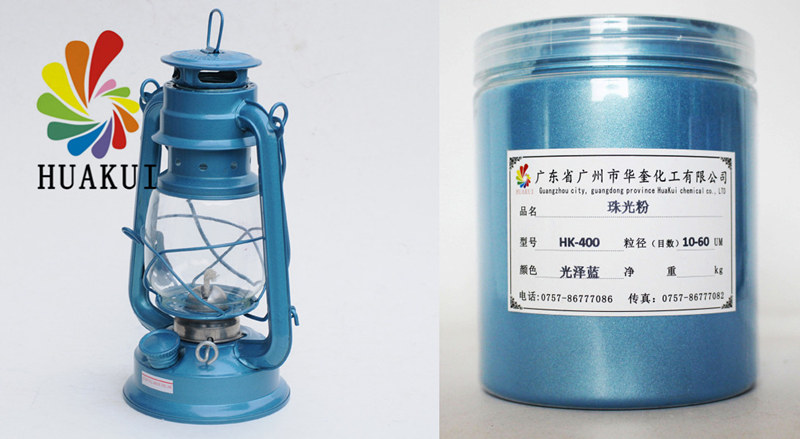 铁艺铝艺喷涂用进口黄金粉 耐候性好佛像999超闪黄金