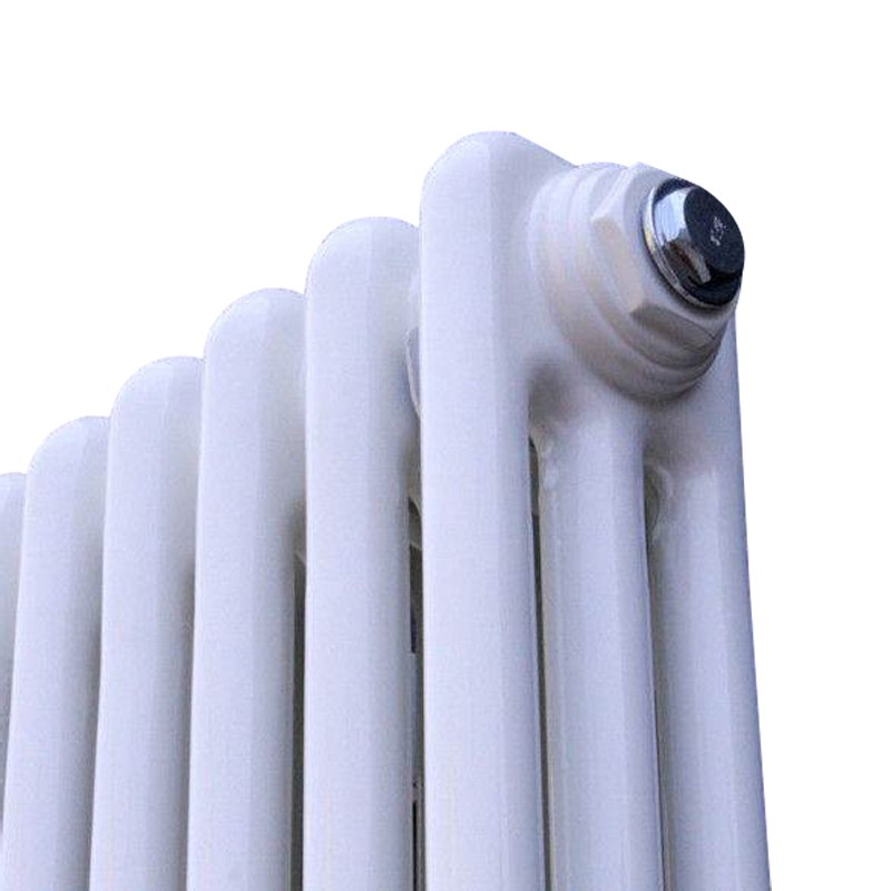 钢5柱   工程定制   新式暖气片散热器