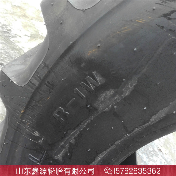 直销 540 65R28 半钢子午线轮胎大型拖拉机