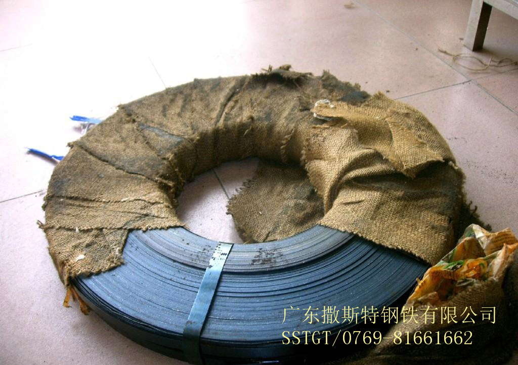 弹簧钢SK3化学成分 SK3弹簧钢硬度 SK3耐磨