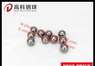 高质量轴承钢球—26.988mm