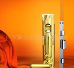 直销第吉尔指纹锁#6600-105密码锁锁