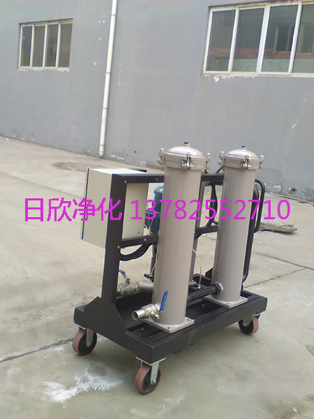 增强抗磨液压油GLYC-50过滤器高粘度油过滤机