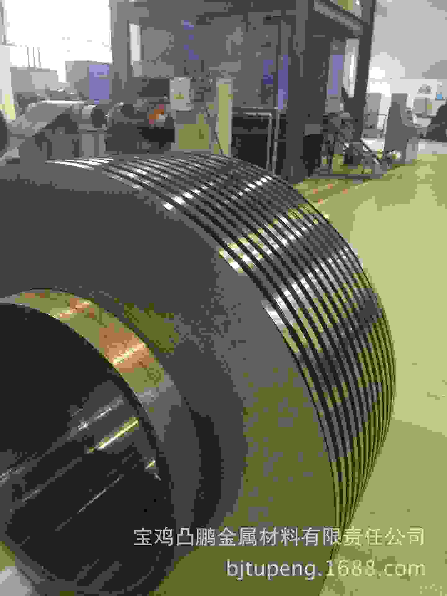 优质精细钛带箔锆带箔供应商专供质量好规格全欢迎订货