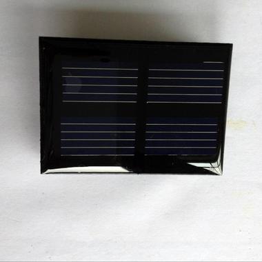 高效率单晶硅电池板 太阳能电池板1