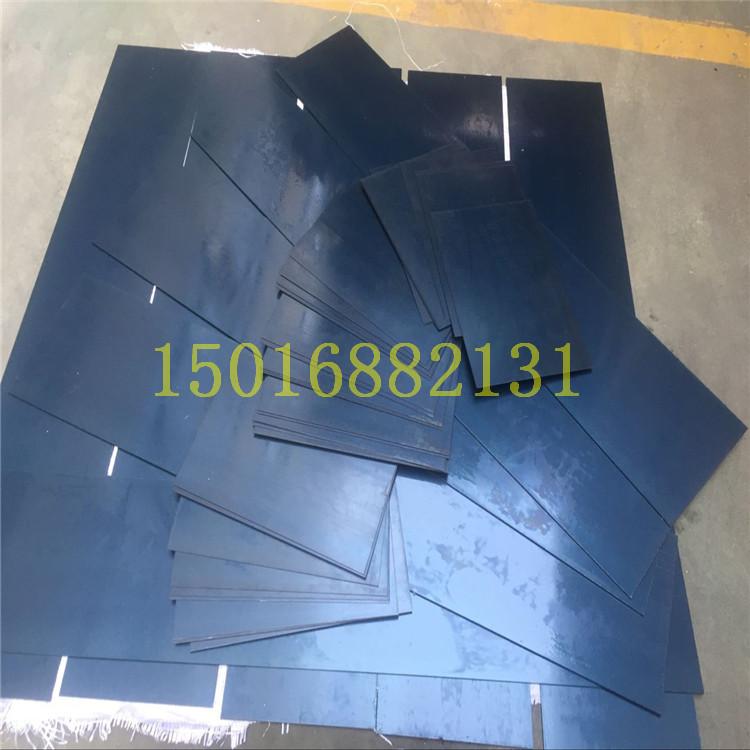 sk5绷簧钢全软态冷轧退火65Mn绷簧钢片 全硬淬火