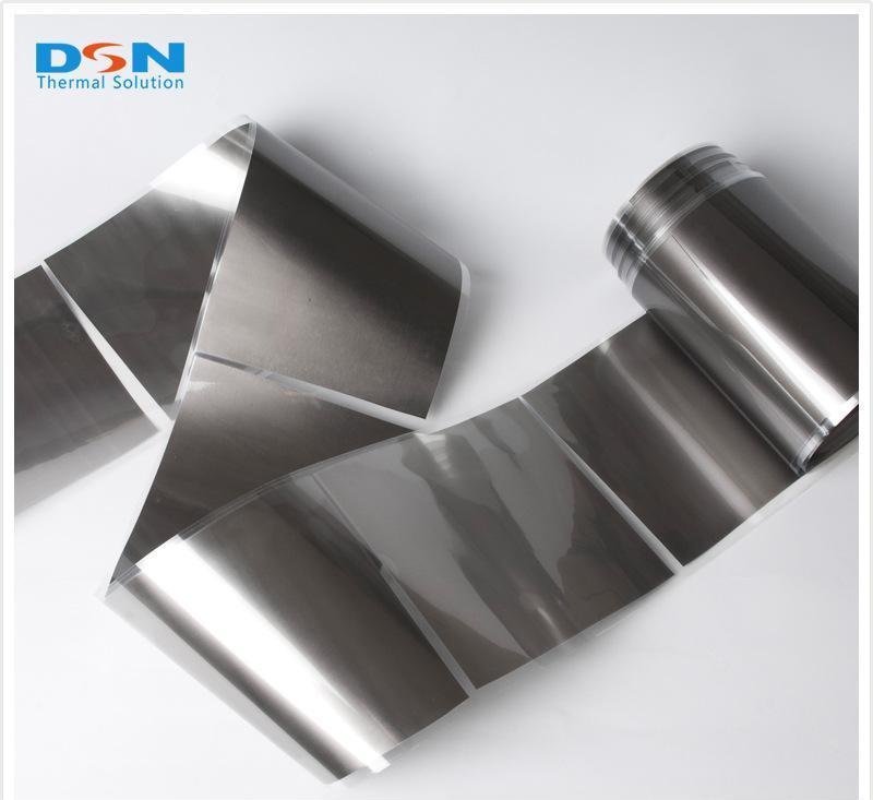 高导热石墨散热片