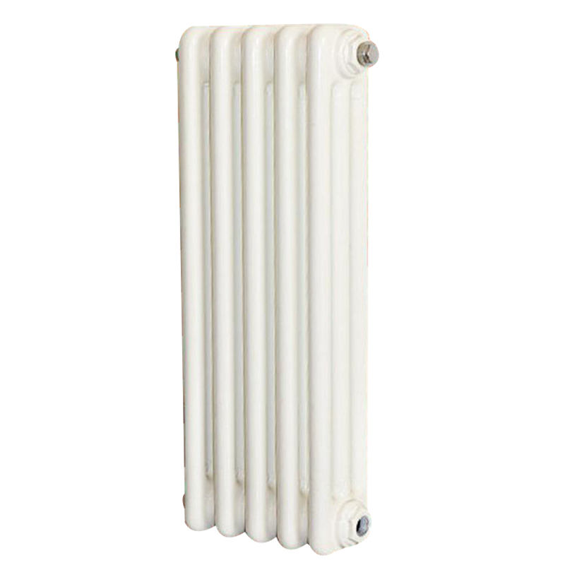 钢二柱暖气片散热器春色  壁挂式