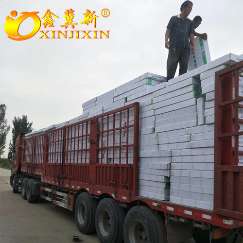 【铜铝复合水暖散热器】家用柱型壁挂式铜铝复合暖气片供应商-鑫冀新