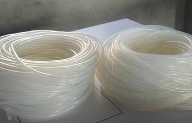 奥伟特硅胶(图)|铂金硅胶管批发|铂金硅胶管
