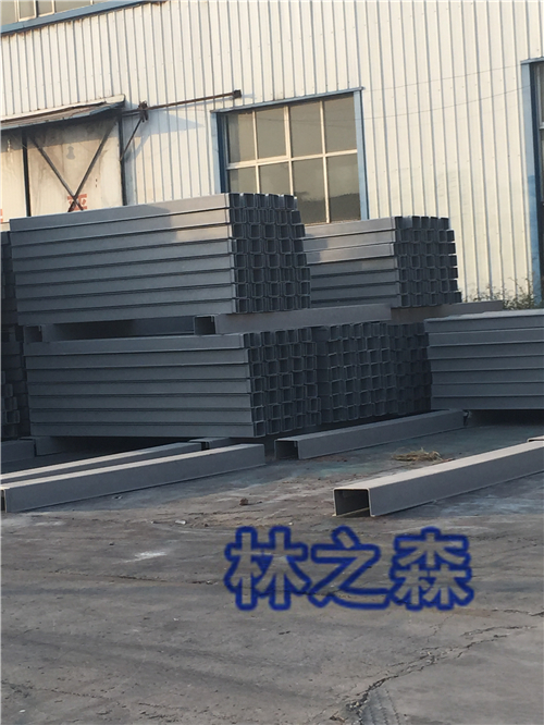 玻璃钢方管 矩形管 圆管 槽钢角钢商场批发
