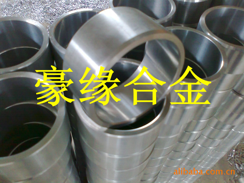 直销锌基合金轴套替代铜合金轴套