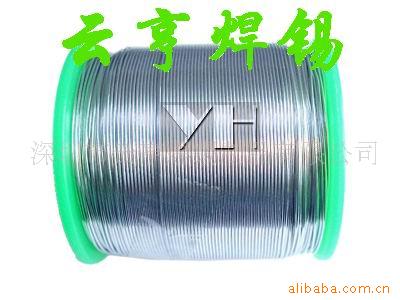 出产直销特殊焊锡丝-环保焊铝锡线1.0mm
