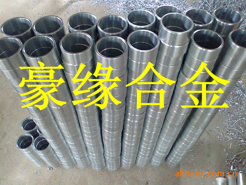 直销锌基合金轴套替代铜合金轴套