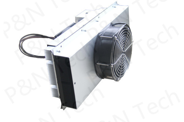 200w 48v 半导体制冷器通讯机柜 小冰箱