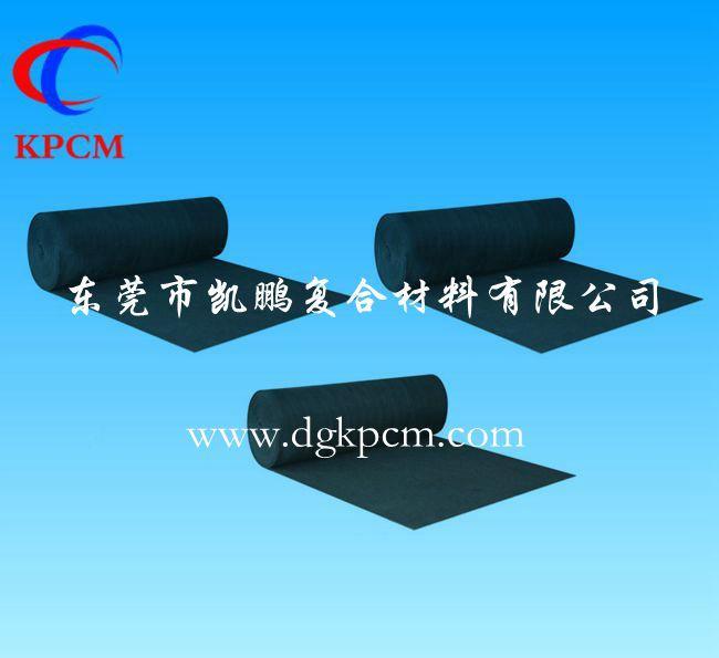 湖南广东凯鹏供应商供应高纯度石墨软毡工业炉柔性保温石