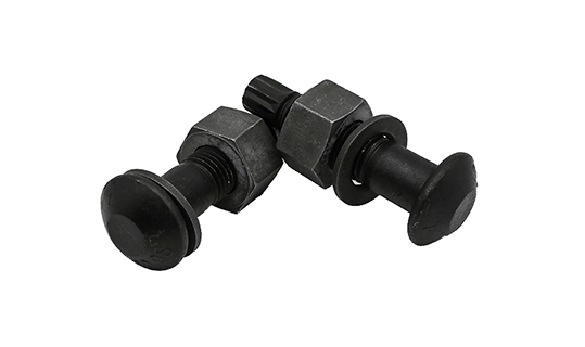 广东优扣高强度法兰螺母质优价低