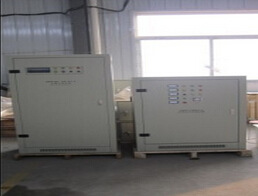 SBW-T型低压调压器