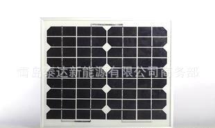 高效率太阳能电池板单晶硅多晶硅太阳能电池 光伏组件