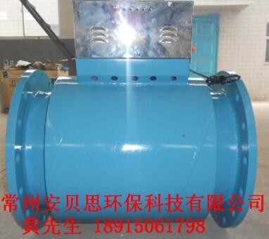 电子除垢器安贝思环保供应商供应  质量保证批发零售