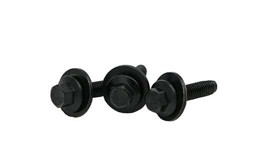 广东优扣高强度法兰螺母质优价低