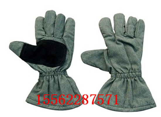 防护用品防高温手套  防热辐射高温手套贱价优惠促销中