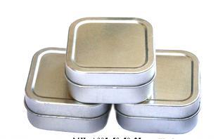 马口铁盒,马口铁罐,方罐,包装铁盒