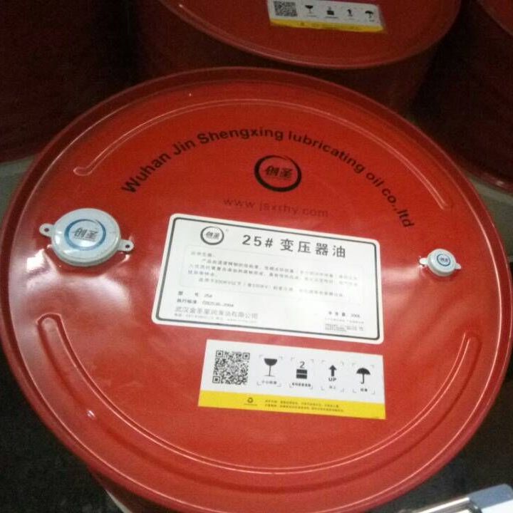荆门25#变压器油 创圣变压器油最专业油质通明无浮物