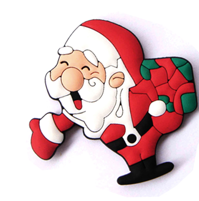 活动策划礼品 PVC冰箱贴 软胶冰箱贴马口铁冰箱贴