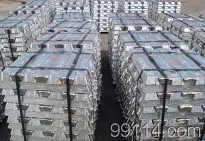电解铝（A00铝锭）10000元/吨