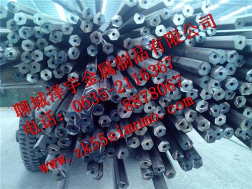 泽宇金属价格|空心六角钢|B32空心六角钢规格