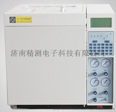 高纯气体分析气相色谱仪