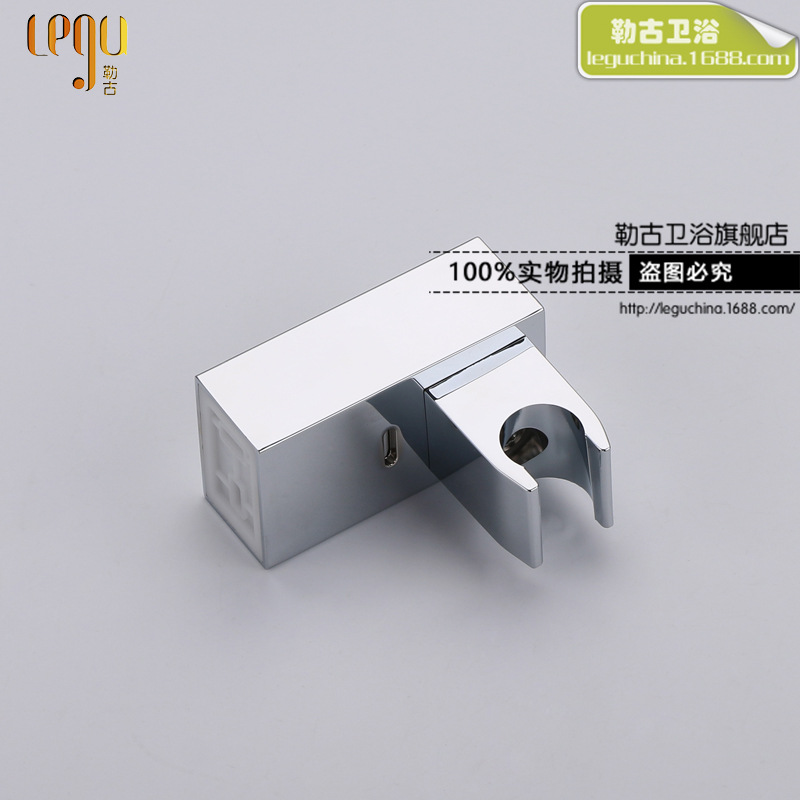 塑料方座-2