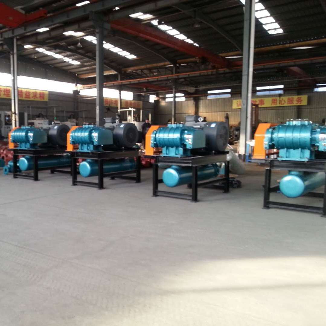 抽料风机|鼓风机|罗茨鼓风机|章丘华福兴牌三叶罗茨风